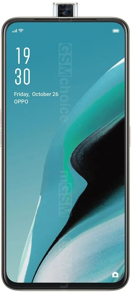 Oppo Reno2 Z