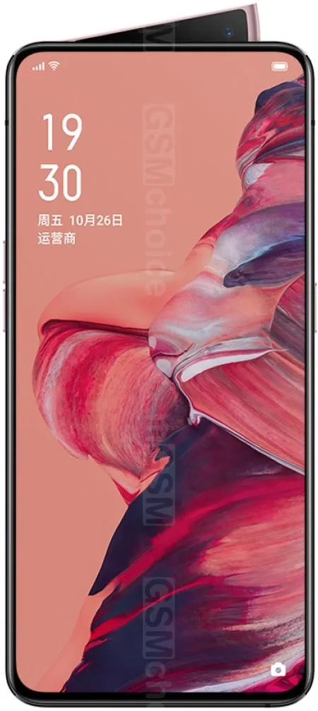 Oppo Reno2