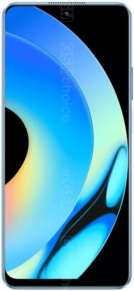 Realme 10 Pro