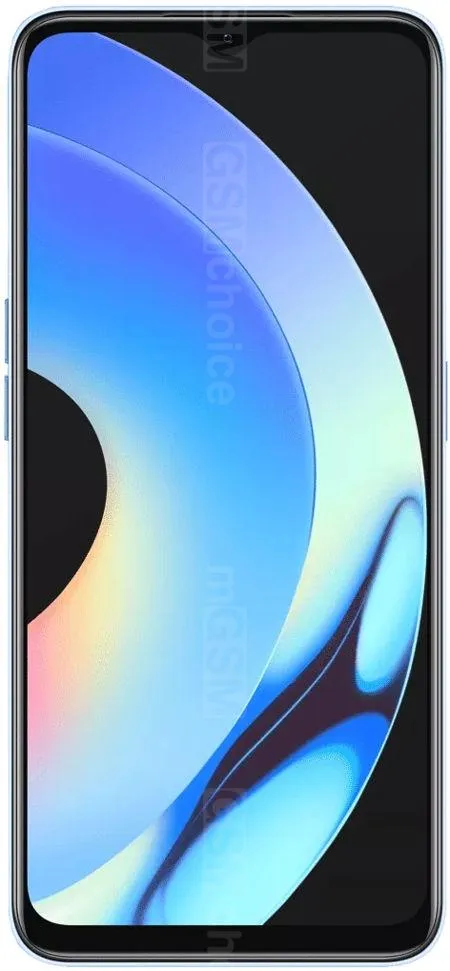 Realme 10s