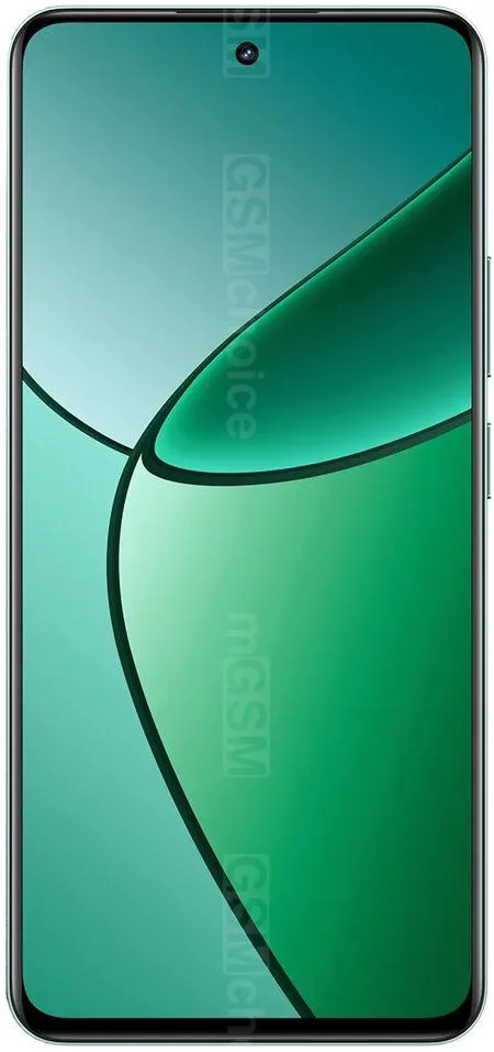 Realme 12+