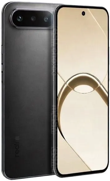 Realme 16