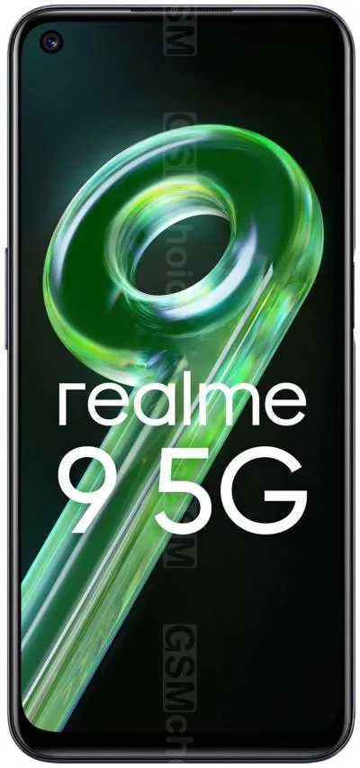 Realme 9