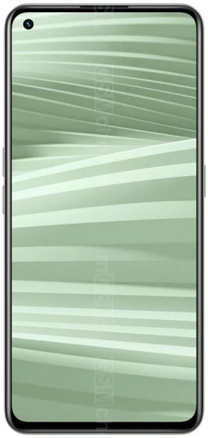 Realme GT 2