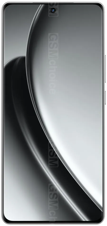 Realme GT 6