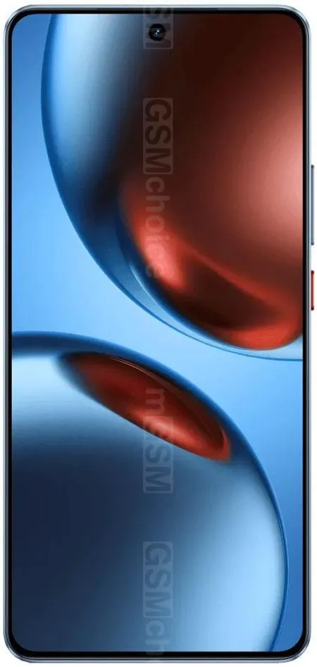 Realme GT 7