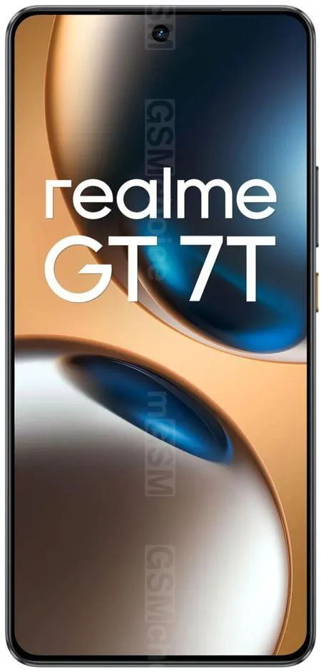 Realme GT 7T