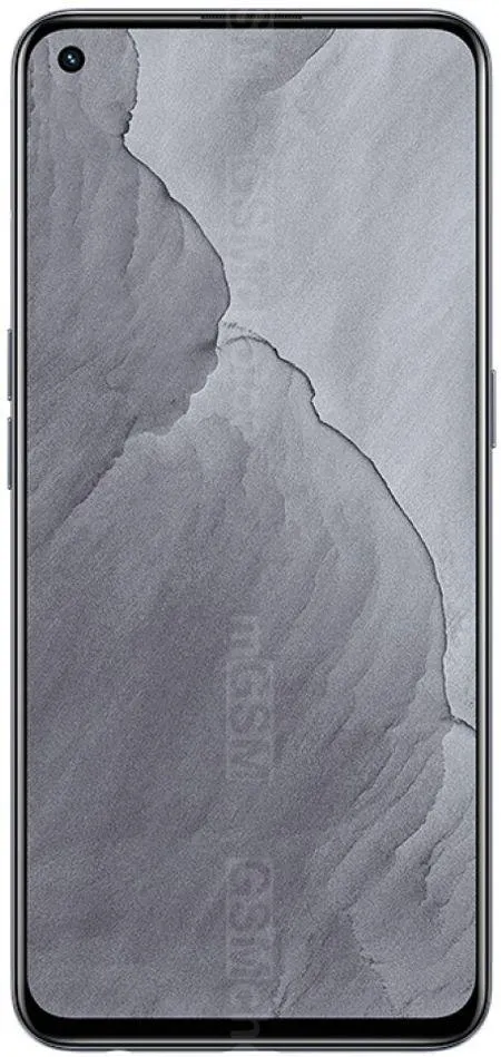 Realme GT Master