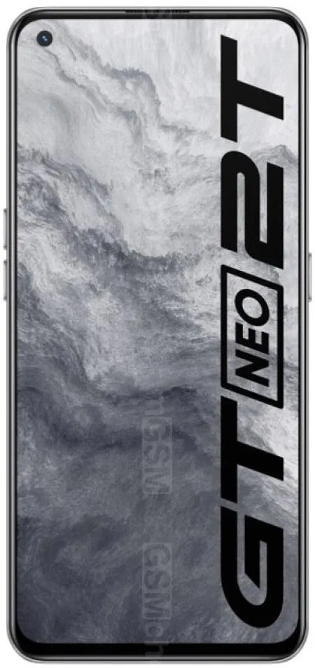 Realme GT Neo 2T