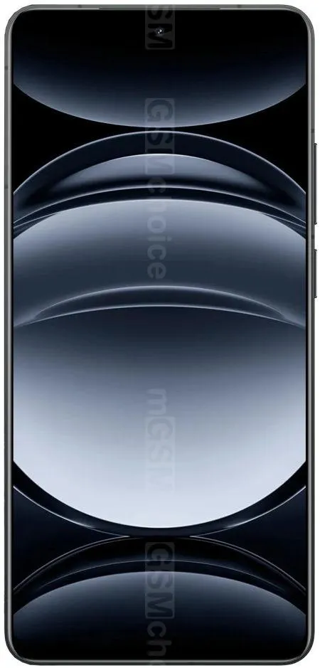 Realme GT6