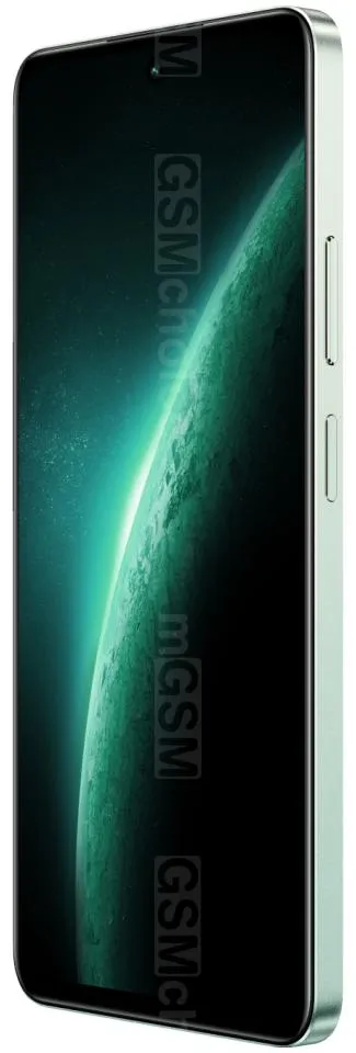 Realme Narzo 60x