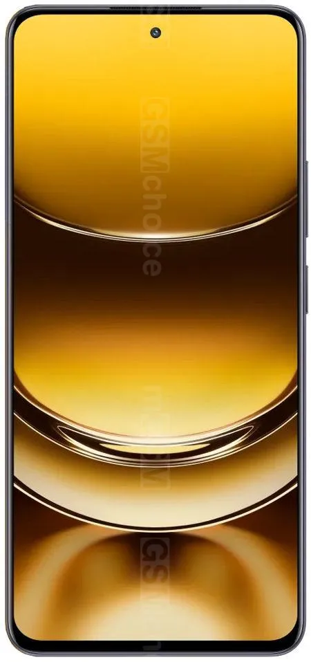 Realme Narzo 70 Turbo
