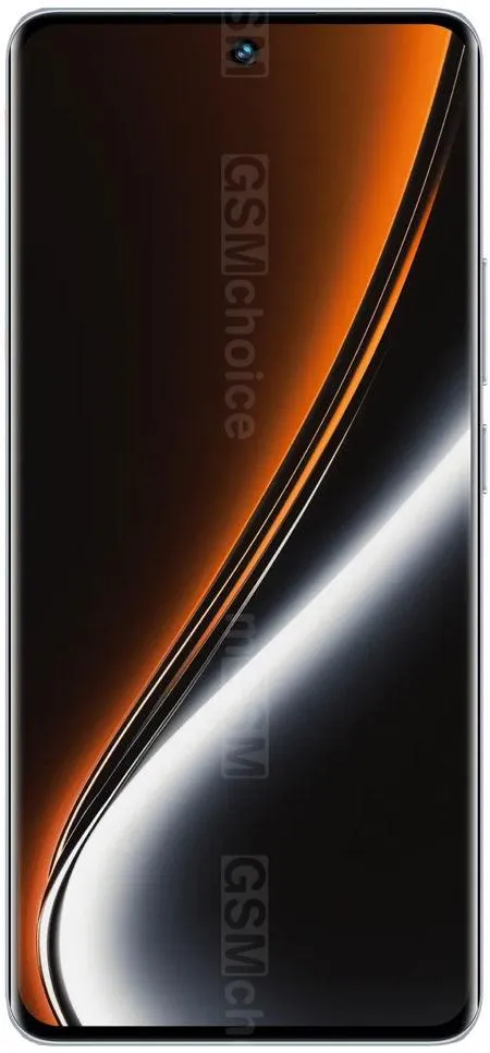 Realme Narzo 80 Pro