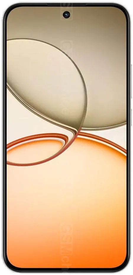 Realme Narzo 90