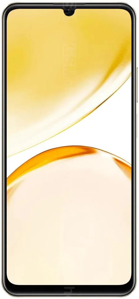 Realme Narzo N53