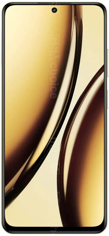 Realme Narzo N65