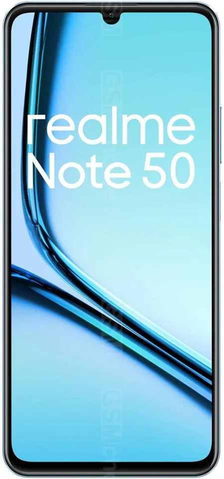 Realme Note 50