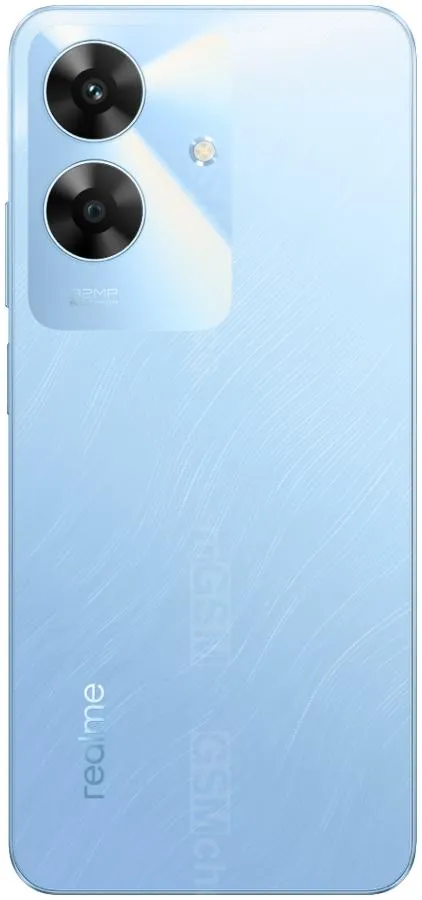 Realme Note 60