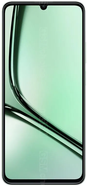 Realme Note 60x