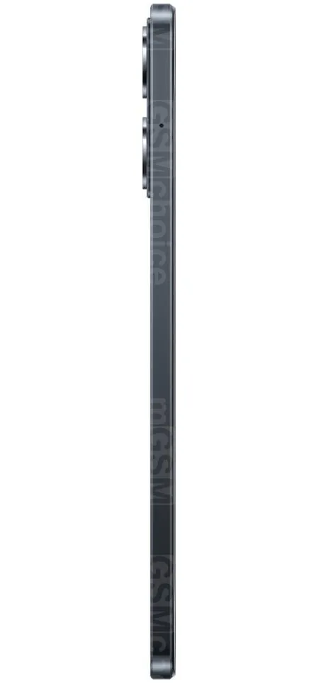 Realme Note 70