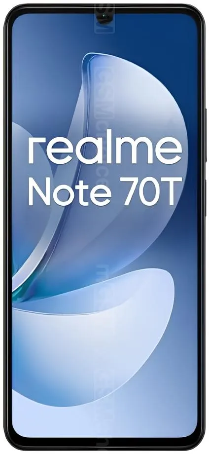 Realme Note 70T