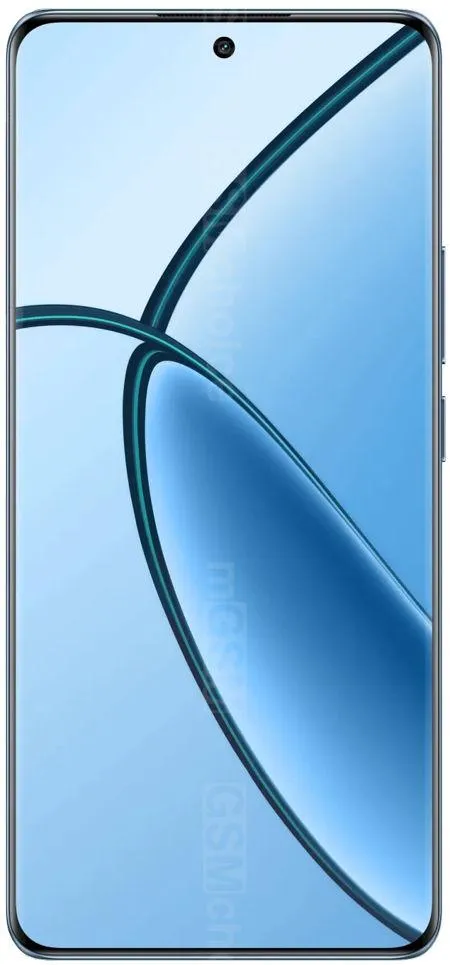 Realme P1 Pro