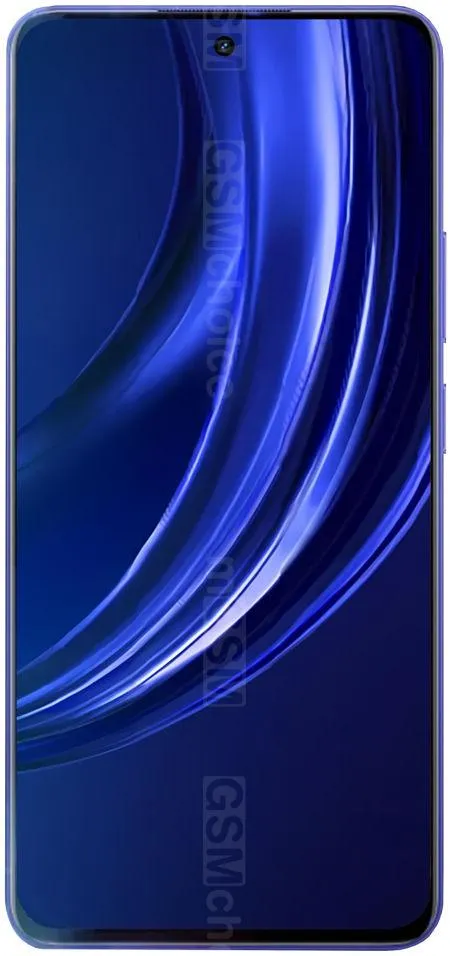 Realme P1 Speed