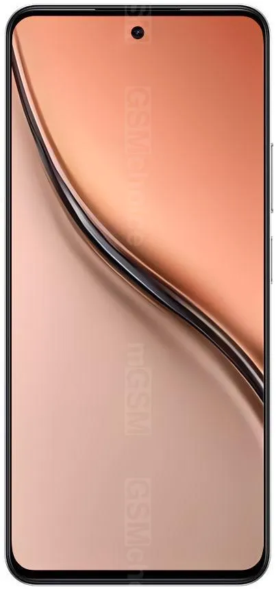 Realme P3 Lite