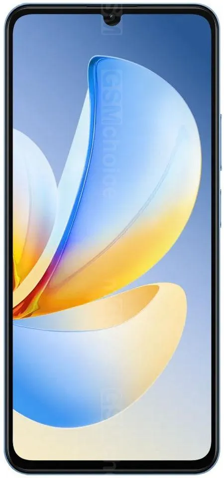 Realme P4 Lite