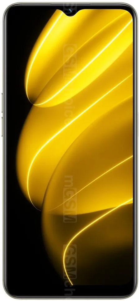 Realme V30t