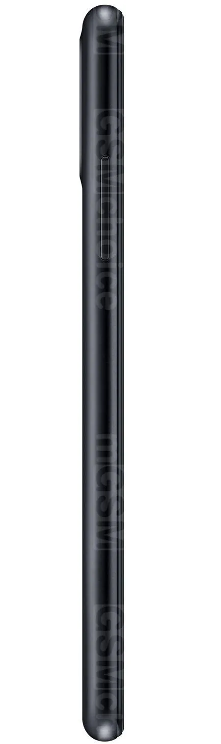 Samsung Galaxy A01
