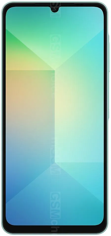 Samsung Galaxy A06