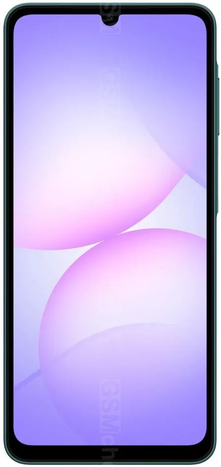 Samsung Galaxy A07
