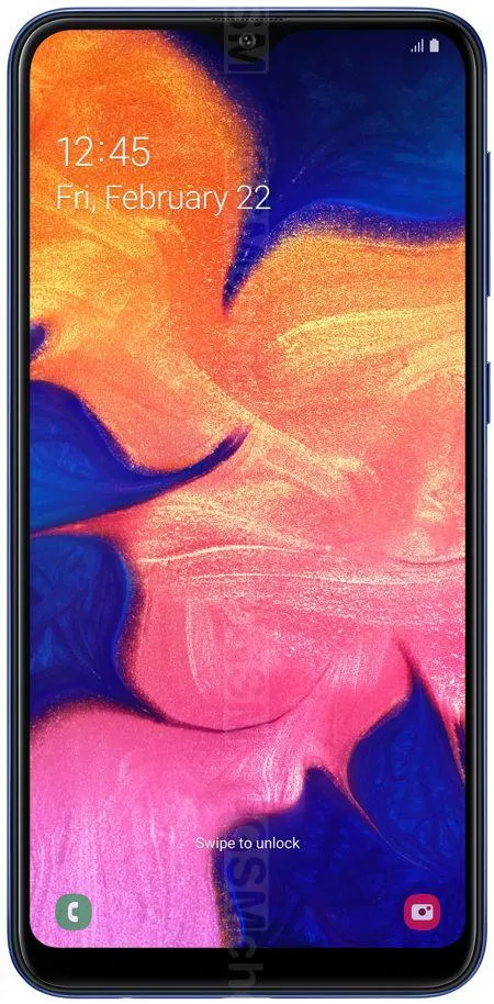 Samsung Galaxy A10