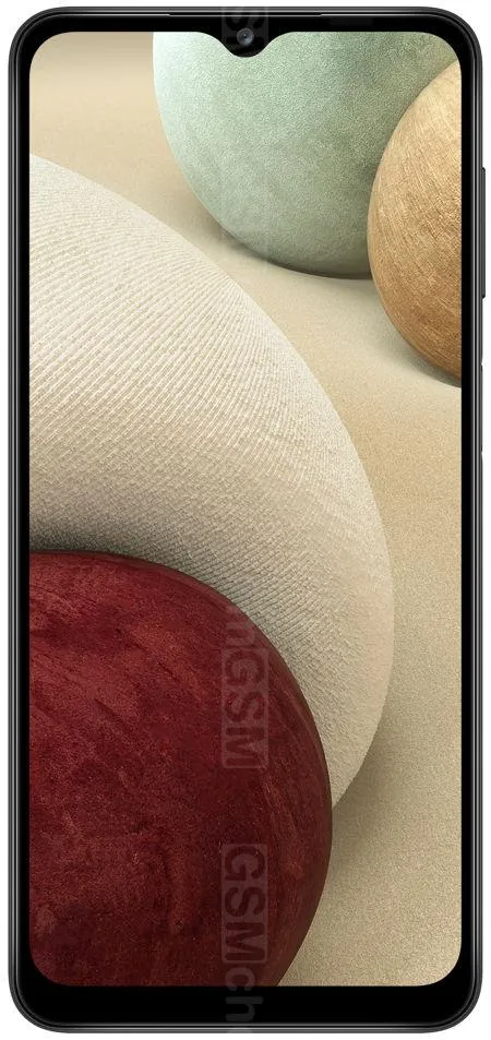 Samsung Galaxy A12