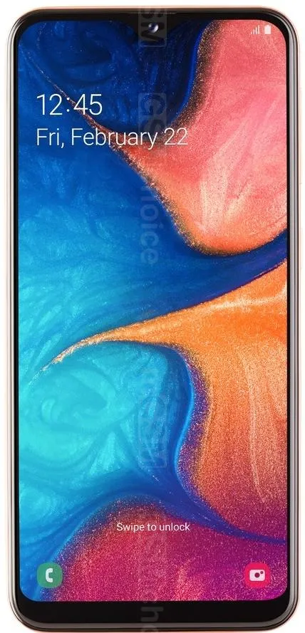 Samsung Galaxy A20e