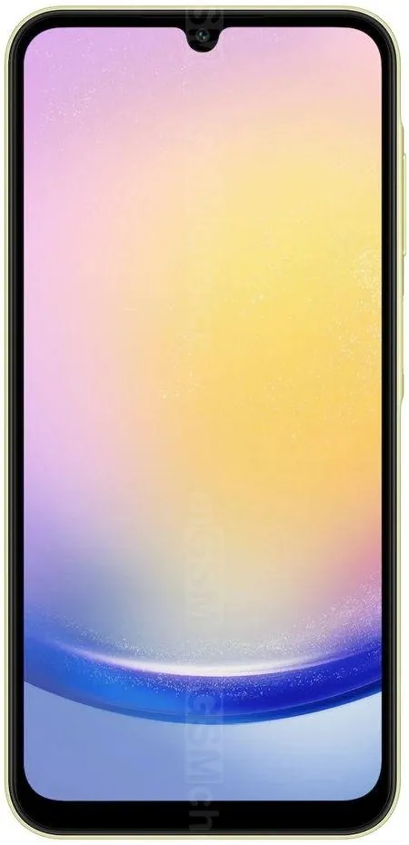 Samsung Galaxy A25