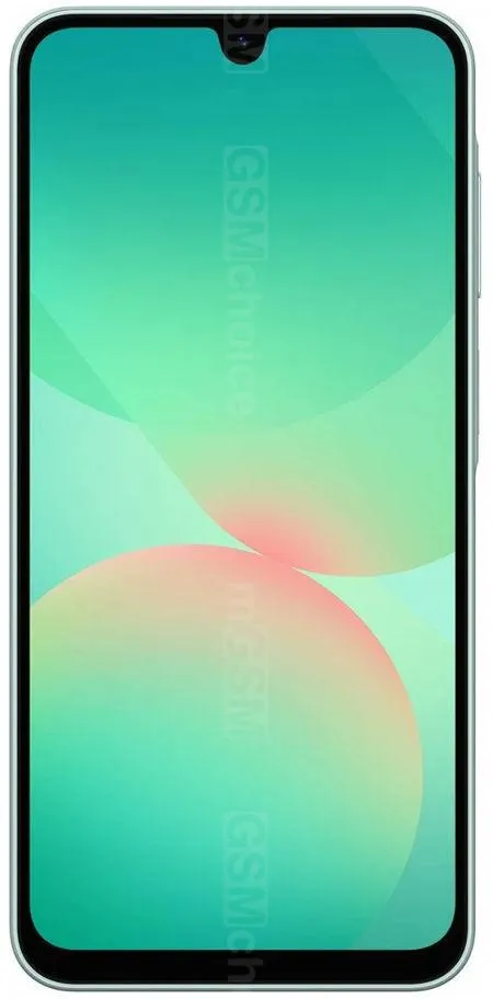 Samsung Galaxy A26