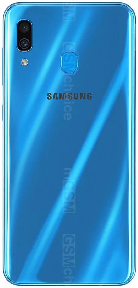Samsung Galaxy A30