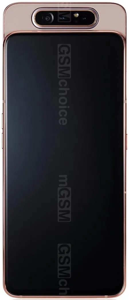 Samsung Galaxy A80