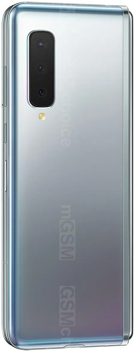 Samsung Galaxy Fold