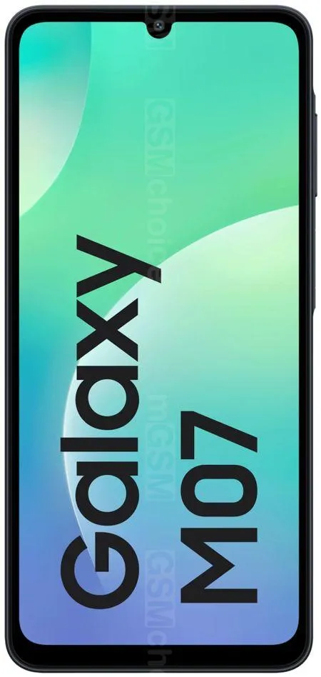 Samsung Galaxy M07