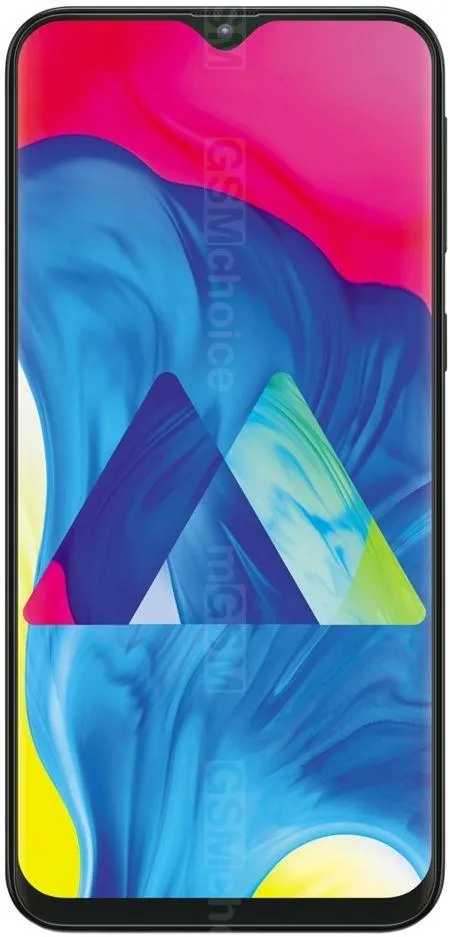 Samsung Galaxy M10