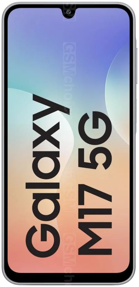 Samsung Galaxy M17