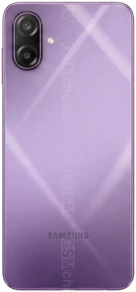 Samsung Galaxy M17e
