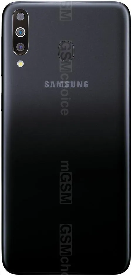 Samsung Galaxy M30