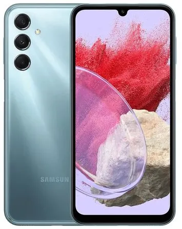 Samsung Galaxy M34