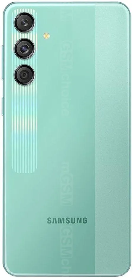 Samsung Galaxy M55s