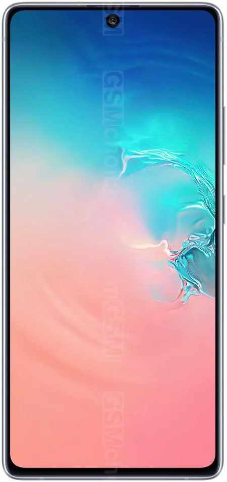 Samsung Galaxy S10 Lite