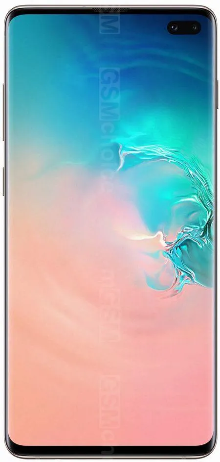 Samsung Galaxy S10+